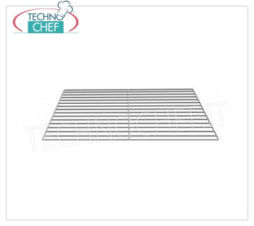 Forcar - Griglia plastificata Griglia plastificata, dim.mm.330x430.