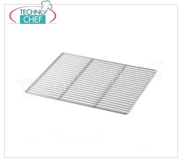 Forcar - GRIGLIA PLASTIFICATA  mm 505 x 415,