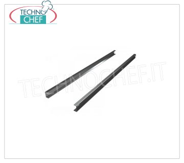Coppia Guide Inox