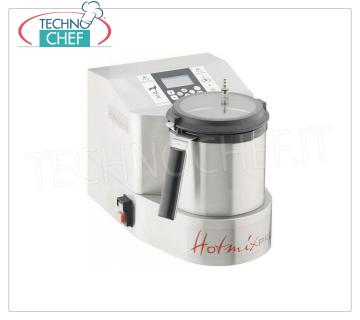 Cutter Termico Sottovuoto Multifunzione, mod. MASTER di HOTMIXPRO