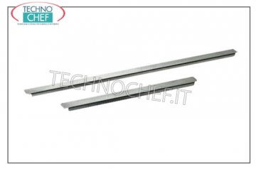 Separatore per Bacinelle Gastro-Norm 1/4 Separatore inox 18/10 per bacinelle GN 1/4, lunghezza cm 26,5