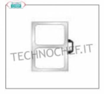 Stampo fisso a 2 IMPRONTE per modelli JPTSM105-R / JPTSS105-R