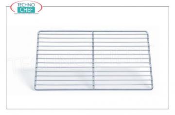 Technochef - Griglie Gastro-norm 1/1 inox, cm  53x32,5