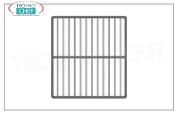 Technochef - Griglie Gastro-norm 2/3 inox, cm 35,3x32,5 Griglia gastro-norm 2/3 inox 18/10, dim.mm.353 x 325