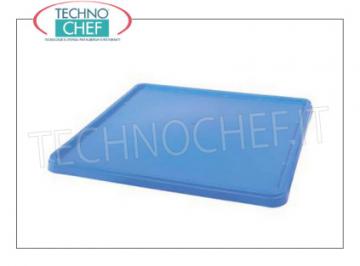 Coperchio per Cestelli Bicchieri in polipropilene