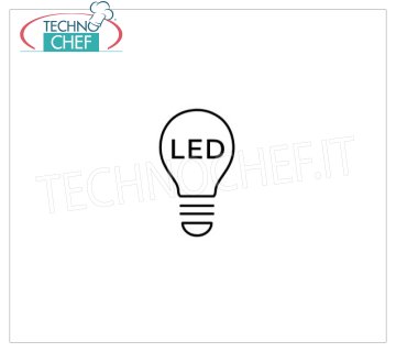 Illuminazione led