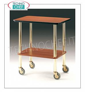 Carrelli Gueridon Carrello 