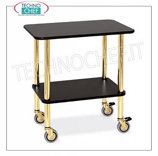 Carrelli Gueridon Carrello 