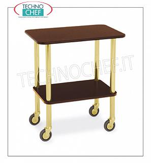 Carrelli Gueridon Carrello 