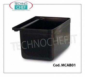 Carrelli di servizio in acciaio inox