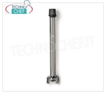 Fama - Utensile MESCOLATORE da 400 mm per Mixer ad immersione Linea Light, Mod.FM400L