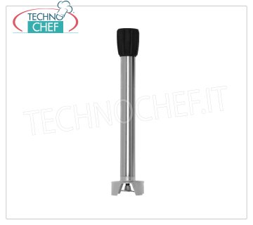 Fimar - Utensile MESCOLATORE lungo 270 mm per Mixer ad immersione, Mod.ME2530