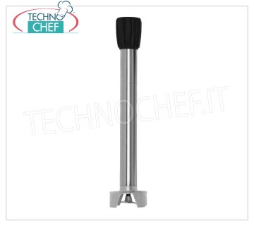 Fimar - Utensile MESCOLATORE lungo 600 mm per Mixer ad immersione, Mod.ME4060 Mescolatore inox lungo 600 mm adatto per Blocco Motore Mixer Professionale Mod.MX e FX da 400W, livello max di immersione mm 490, Peso 1,8 Kg.