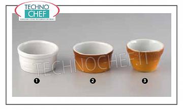 Tortiere STAMPO CREAM CARAMEL IMPILABILE, Marca MPS PORCELLANE SARONNO