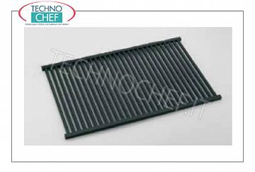 GRIGLIA SMALTATA GN 1/1 Griglia smaltata Gastro-Norm 1/1,Cm.53x32,5