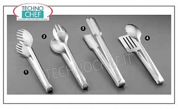 Molle di servizio MOLLA SPAGHETTI LONG, ABERT, CM.27