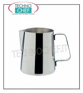 Lattiere, Teiere LATTIERA ILSA, COLLEZIONE EASY, CL.30, PER 3 TAZZE