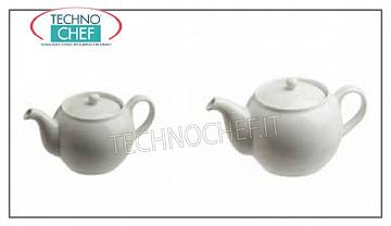 Lattiere, Teiere TEIERA BIANCA TOGNANA, COLLEZIONE SPHERE