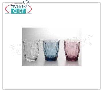 Bicchieri per Bar - Discoteca BICCHIERE DOF TRASPARENTE, BORMIOLI ROCCO, Collezione Diamond