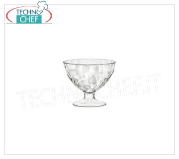 COPPA GELATO, BORMIOLI ROCCO, Collezione Diamond