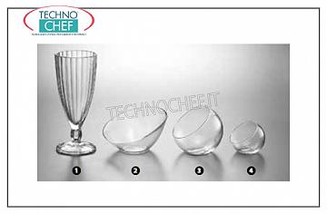 Coppe per gelato COPPA DESSERT VERSATILE, ARCOROC