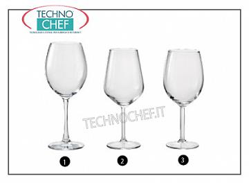 Bicchieri per la Tavola - serie complete coordinate CALICE ALLEGRA CABERNET , Collezione Calici Degustazione Grammatura Certificata, PASABAHCE