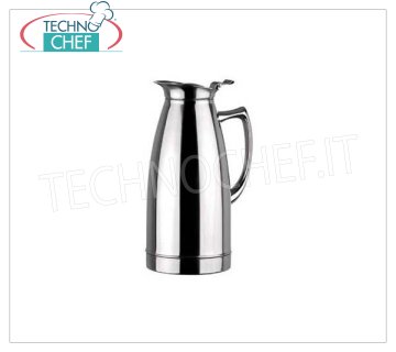 ABERT - Brocca Termica Inox
