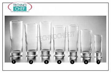 Bicchieri per Acqua e Vino BICCHIERE, ARCOROC, Collezione Islanda