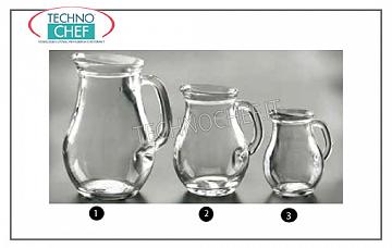 Caraffe e Decanter BROCCA, ARCOROC, Collezione Pichet