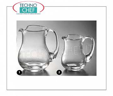 Caraffe e Decanter BROCCA, BORMIOLI ROCCO, Collezione Bistrot multiprodotto