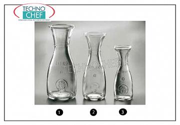 Caraffe e Decanter CARAFFA MISURA BOLLATA, BORMIOLI ROCCO