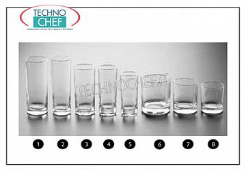 Bicchieri per Acqua e Vino BICCHIERE, BORMIOLI ROCCO, Collezione Cortina