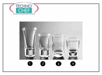 Bicchieri per Bar - Discoteca BICCHIERE GIN