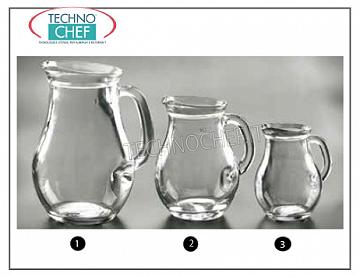 Caraffe e Decanter BROCCA, PASABAHCE, Collezione Taverna