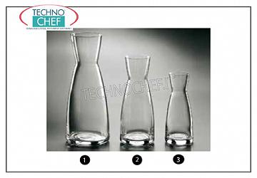 Caraffe e Decanter CARAFFA, BORMIOLI ROCCO, Collezione Ypsilon
