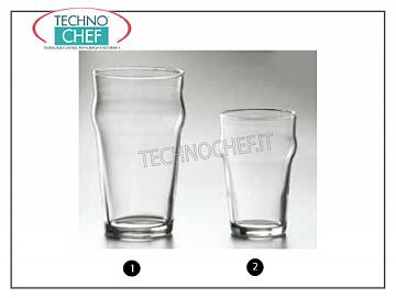 Bicchieri per Birra BICCHIERE BIRRA TEMPERATO, BORMIOLI ROCCO, Collezione Nonix