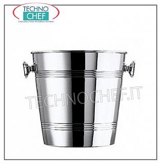 Secchielli Portabottiglie per vini, spumanti e champagne SECCHIELLO PORTACHAMPAGNE ABERT CM.20