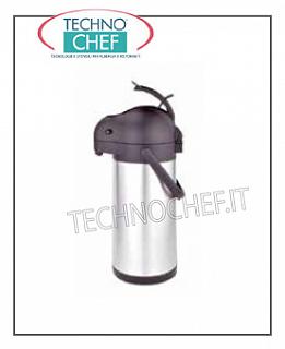 Brocche Termiche DISTRIBUTORE TERMICO INOX