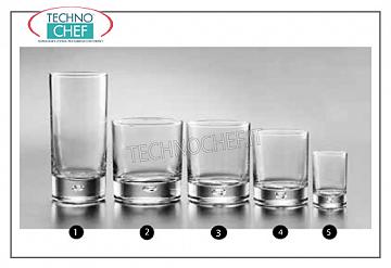 Bicchieri per Acqua e Vino BICCHIERE LIQUORE, PASABAHCE, Collezione Centra