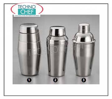 Shakers/agitatori