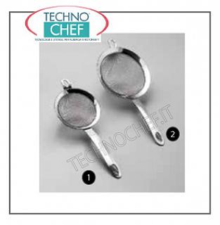 Colini COLINO PASSABRODO IN ACCIAIO INOX 18/8