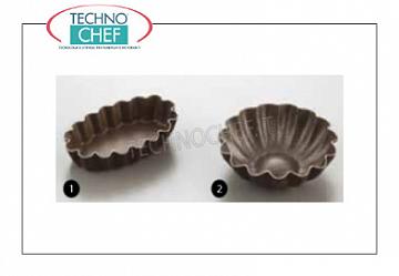 Tortiere Stampi antiaderenti per dolci