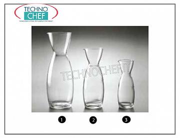 Caraffe e Decanter CARAFFA , LUIGI BORMIOLI, Collezione Perfecta multiprodotto