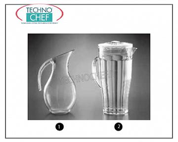 Caraffe e Decanter CARAFFA IN PLASTICA, GUZZINI