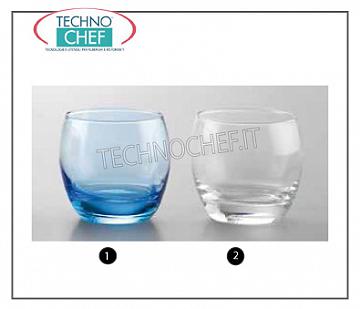 Bicchieri per Acqua e Vino BICCHIERE TRASPARENTE, ARCOROC, Collezione Salto