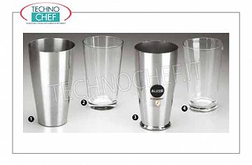 Shakers/agitatori