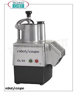 ROBOT COUPE - TAGLIAVERDURE / TAGLIAMOZZARELLA da banco