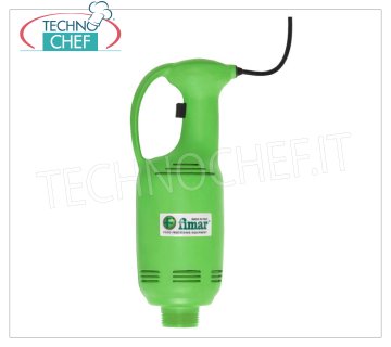 Fimar - BLOCCO MOTORE 400W SENZA VARIATORE per MIXER ad IMMERSIONE PROFESSIONALE, Mod.MXM40S