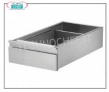 Cassetto Gastro-Norm portacassetto