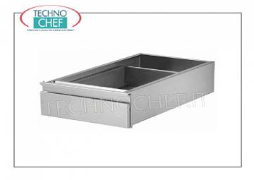 Cassetto Gastro-Norm portacassetto
